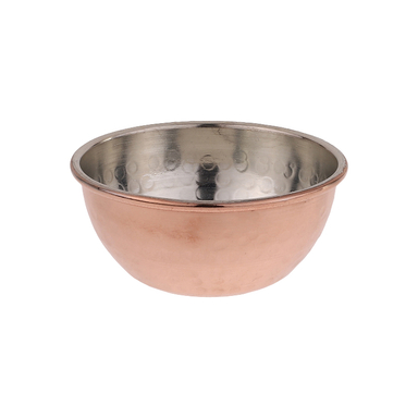 پیاله مسی مدل N5