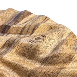 کشکول پایه دار گلدکیش طرح اس‌کیو کد GK829718