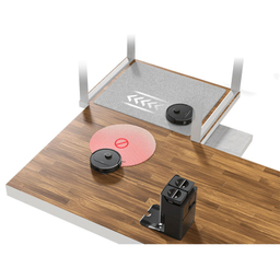 جارو رباتیک شیائومی مدل X20 Pro