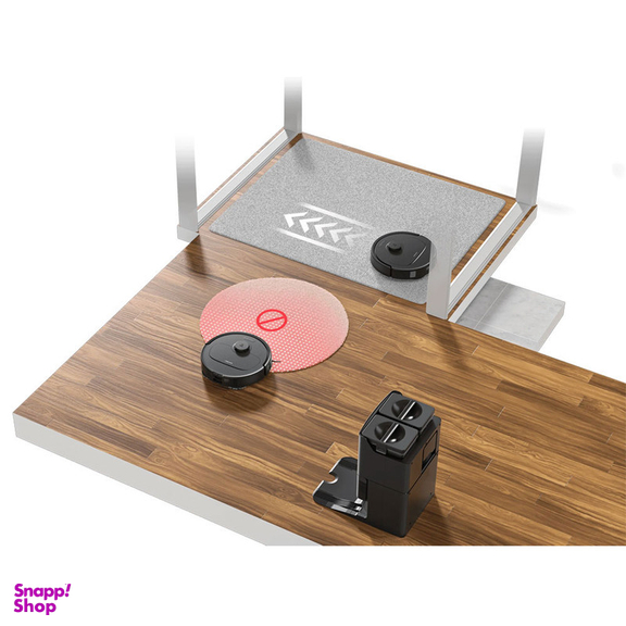 جارو رباتیک شیائومی مدل X20 Pro