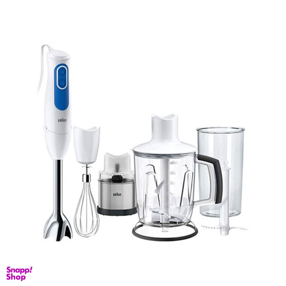 گوشت کوب برقی براون مدل MQ3048