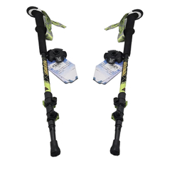 عصای کوهنوردی اکسپوننت مدل Exponent ABD-3-8518 بسته دو عددی