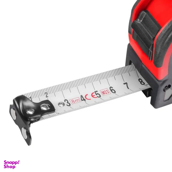 متر روکش دار نشکن رونیکس کد RH-9040 طول 8 متر