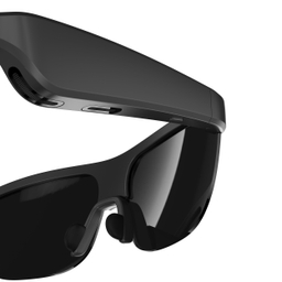 عینک هوشمند لگاسی مدل G02