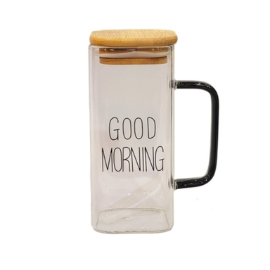 ماگ مدل گود مورنینگ کد 256