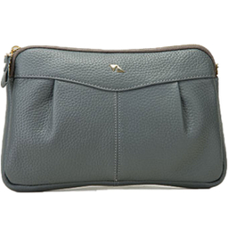 کیف رودوشی زنانه چرم مشهد مدل S5152