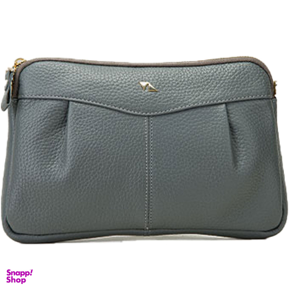 کیف رودوشی زنانه چرم مشهد مدل S5152