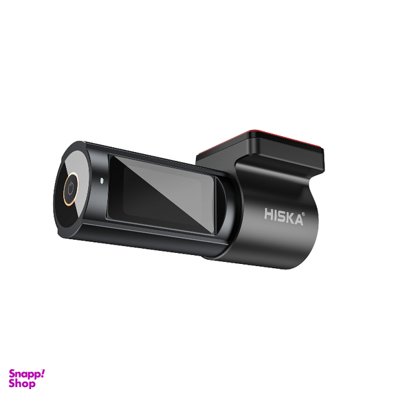 دوربین ثبت وقایع خودرو هیسکا مدل HR-95
