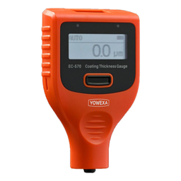 دستگاه ضخامت سنج یووکسا مدل EC-570