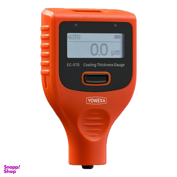 دستگاه ضخامت سنج یووکسا مدل EC-570
