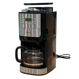 قهوه فرانسه ساز با آسیاب تکنو مدل Te-825
