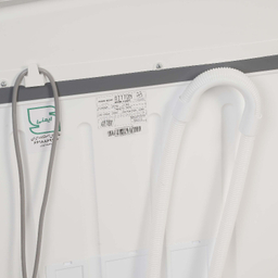 ماشین لباسشویی ریتون کد RWM-1402 T ظرفیت 15 کیلوگرم