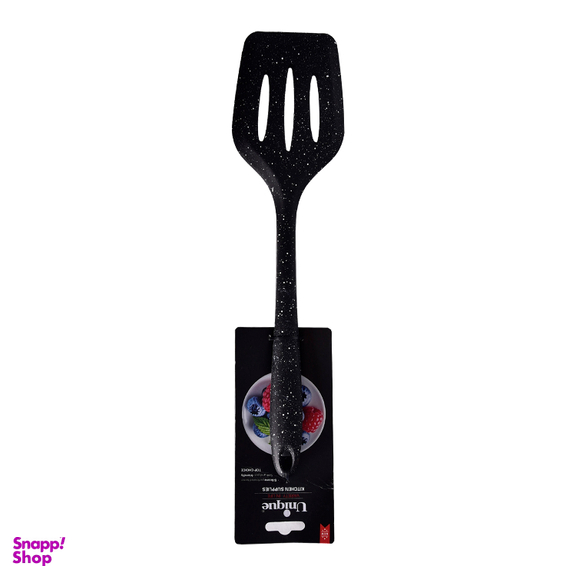 سرویس کفگیر و ملاقه 5 پارچه یونیک کد 1111