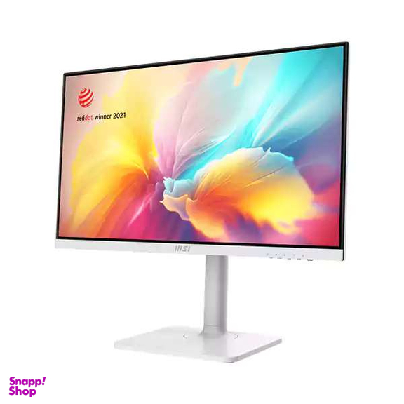 مانیتور 23.8 اینچ ام اس آی مدل Modern MD2412PW