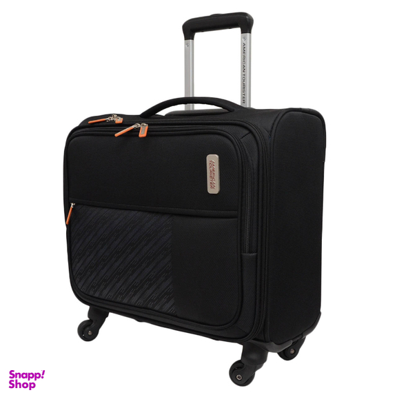 چمدان خلبانی امریکن توریستر مدل FT6 NORTON