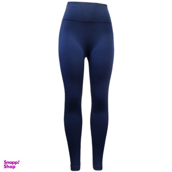 لگینگ زنانه کد S210 رنگ سرمه ای