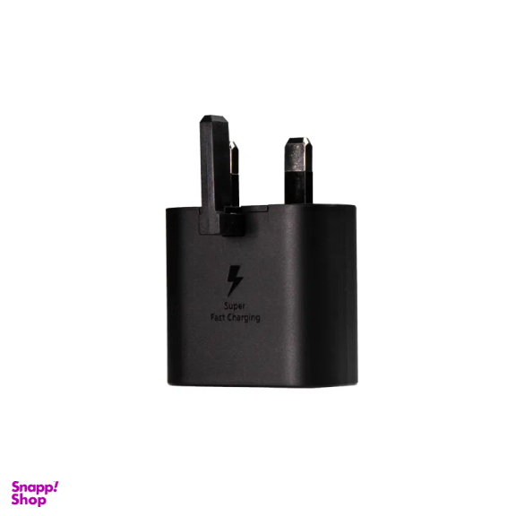 شارژر دیواری نکسا مدل C125C به همراه کابل Type-C