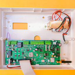 دزدگیر اماکن آریوسیس مدل cl-70