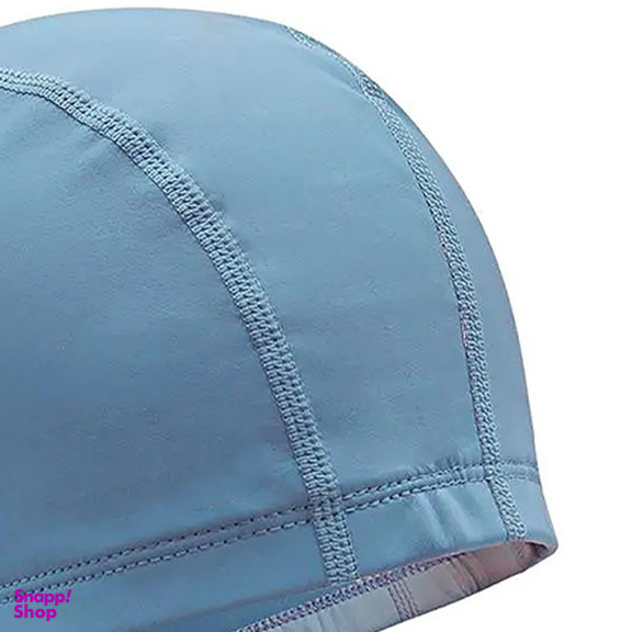 کلاه شنا مدل پارچه ای کد IS NEW