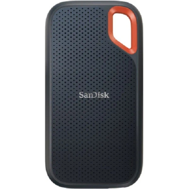 حافظه SSD اکسترنال سن دیسک مدل Extreme E61