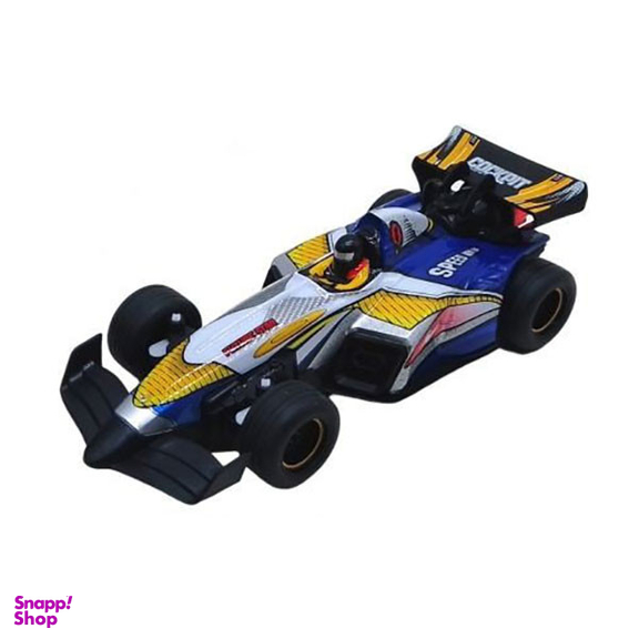 ماشین بازی کنترلی ناب سل مدل فرمول یک دودزا سرعتی