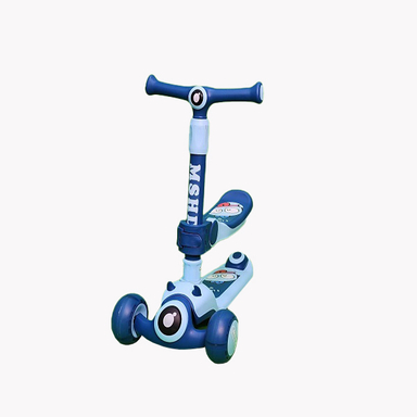 اسکوتر تعادلی مدل PRDS-201