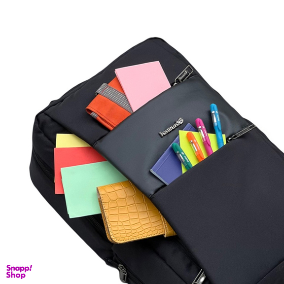 کوله پشتی فوروارد کد FCLT111-65021