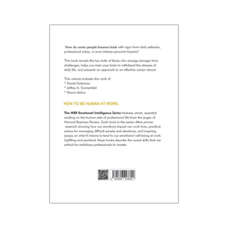 کتاب Resilience اثر Harvard Business Review Press نشر دیا بوک