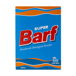 پودر دستی برف مدل Super وزن ۵۰۰ گرم