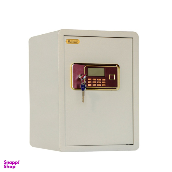 گاوصندوق دیجیتال خانگی گنج بان مدل Z-50