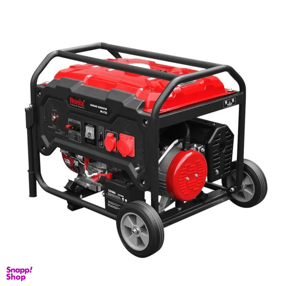 موتور برق رونیکس مدل RH-4783