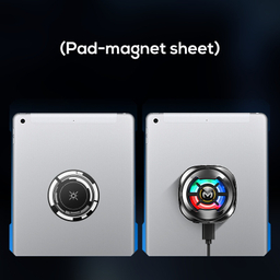 خنک کننده گوشی موبایل ممو مدل CX06