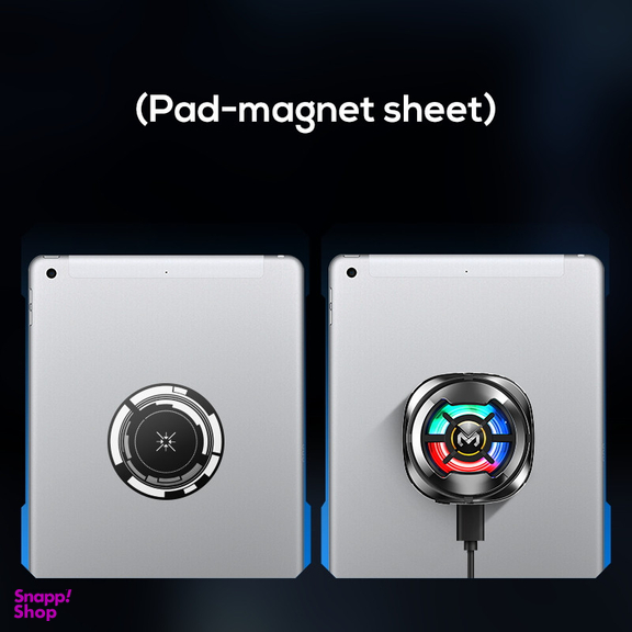 خنک کننده گوشی موبایل ممو مدل CX06