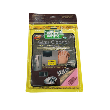 دستمال وایت اند وایت کد 10661