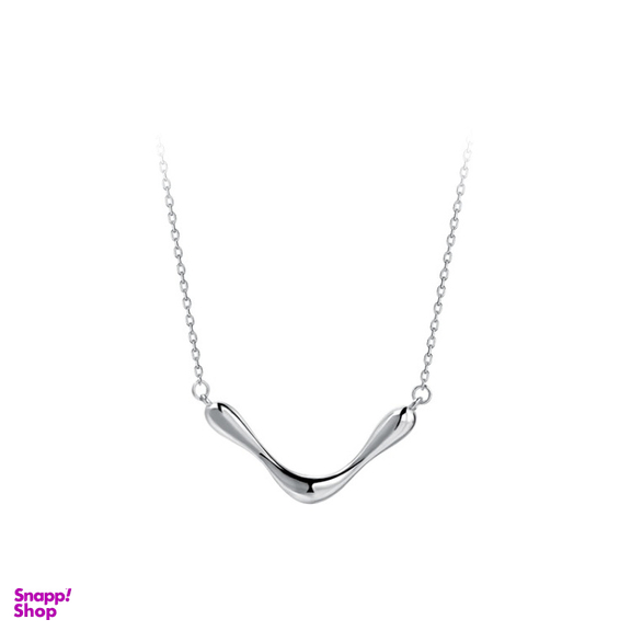 گردنبند نقره زنانه کد N2151