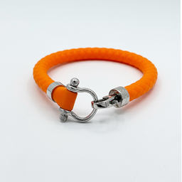 دستبند مردانه امگا کد 278