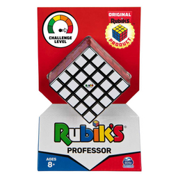 مکعب روبیک اسپین مستر مدل کلاسیک طرح 5X5 کد 5113