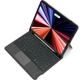 کاور و کیبورد مغناطیسی تبلت ویوو مدل Mag Touch مناسب اپل iPad 12.9-inch