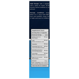 کپسول والتونین نوتراکس بسته 20 عددی