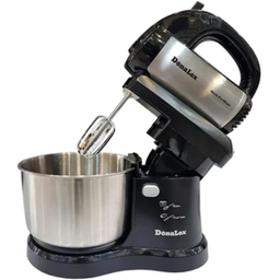 همزن و گوشتکوب دونالکس مدل DN-360