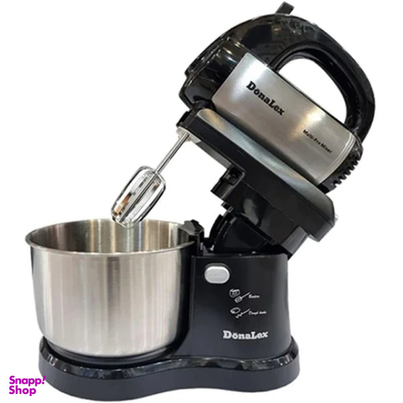 همزن و گوشتکوب دونالکس مدل DN-360