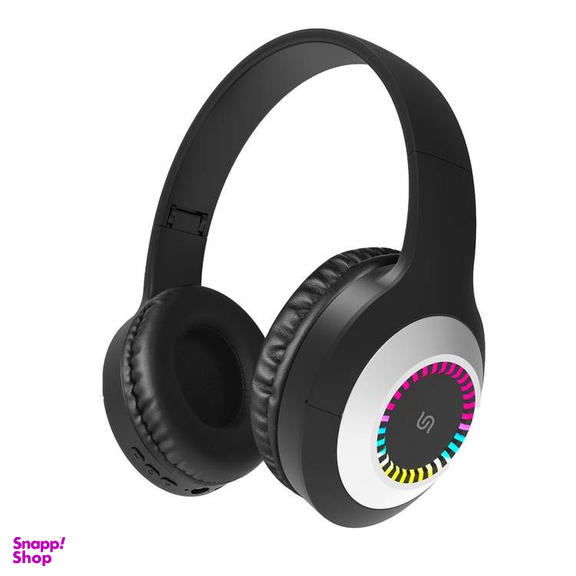 هدفون بی سیم بلوتوثی پرودو مدل SoundTec Radiant