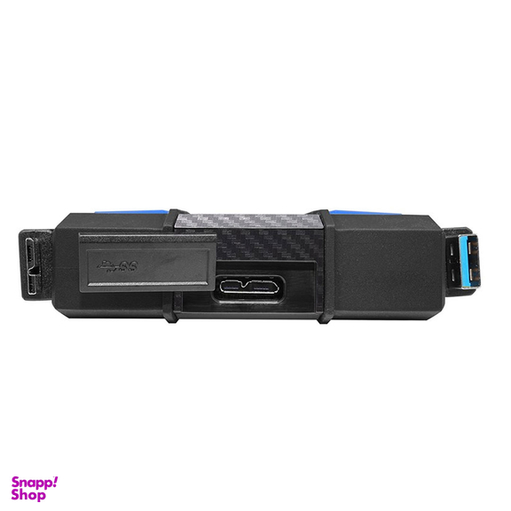 هارد اکسترنال ای دیتا مدل HD 710 Pro ظرفیت 1 ترابایت