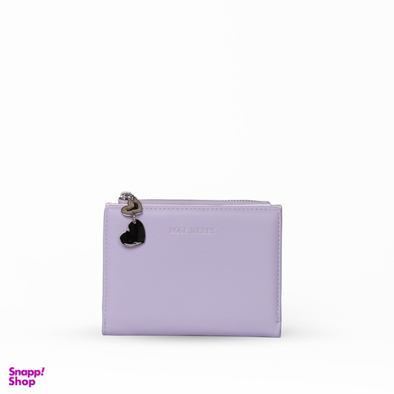 کیف پول زنانه دیوید جونز مدل Rose Merry T717-23