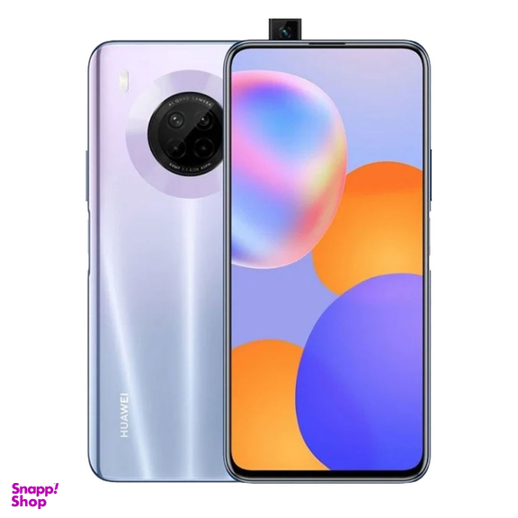 گوشی موبایل هوآوی مدل Y9a دو سیم کارت ظرفیت 128GB رم 8GB