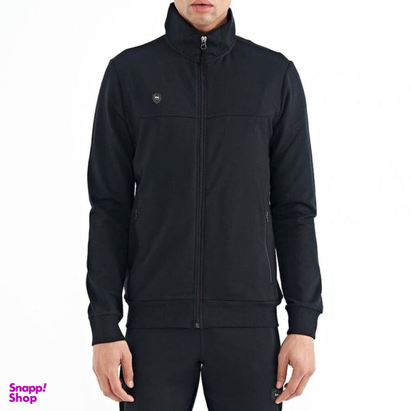 سویشرت ورزشی مردانه نوزده نودیک مدل GK1937 NB