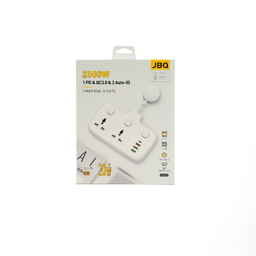 چندراهی برق جی بی کیو مدل SC-2413