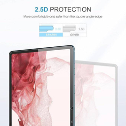 محافظ صفحه نمایش تبلت مدل MSR-OG مناسب سامسونگ Galaxy Tab S9 FE/S10 FE