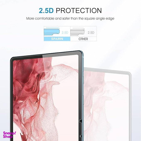 محافظ صفحه نمایش تبلت مدل MSR-OG مناسب سامسونگ Galaxy Tab S9 FE/S10 FE