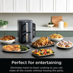 هواپز 9.5 لیتر نینجا مدل SL451